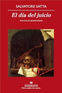 El dia del juicio