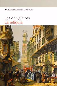 La reliquia