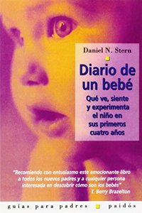 Diario de Un Bebe