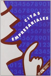 Citas empresariales