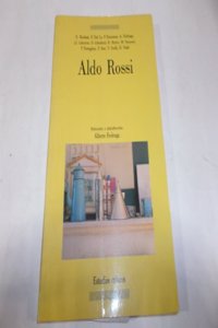 Aldo Rossi