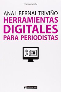 Herramientas digitales para periodistas