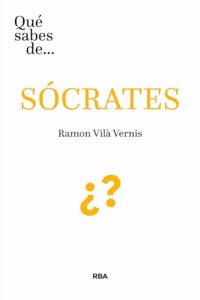 Â¿Que sabes de Socrates?