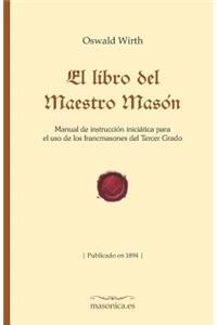 El Libro del Maestro Mas�n