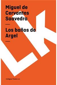 Los baños de Argel
