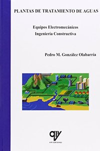 Plantas de tratamiento de aguas