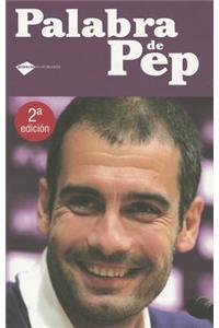 Palabra de Pep