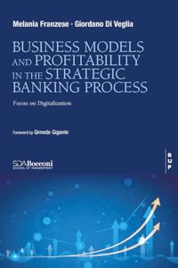 Business Model and Profitability in the Banking Strategic Process