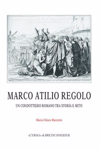 Marco Atilio Regolo