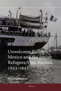 Unwelcome Exiles