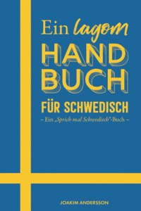 Ein lagom Handbuch für Schwedisch