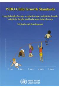 Who Child Growth Standards