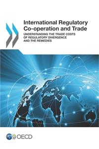 International Regulatory Co-operation and Trade