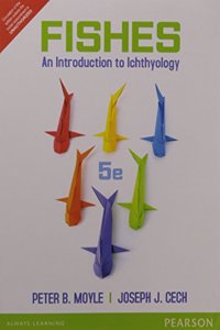 Fishes An Introduction To Ichthyology