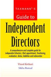 Independent Directors