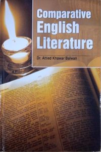 Comparative English Literature