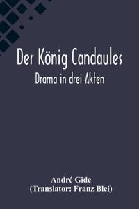 König Candaules