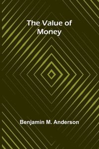 Value of Money