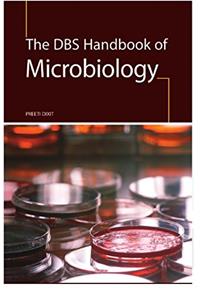Handbook of Microbiology