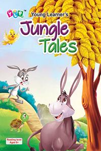 Jungle Tales - 3