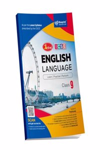 Active English Language Class 9 for ICSE Board - Blueprint Education