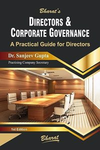 DIRECTORS & CORPORATE GOVERNANCE