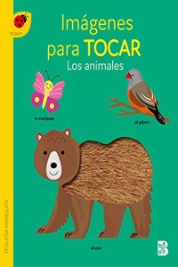 LOS ANIMALES - IMAGENES PARA TOCAR