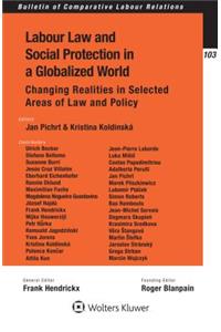 Labour Law and Social Protection in a Globalized World