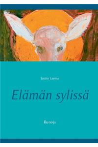 Elämän sylissä