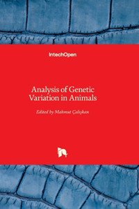 Analysis of Genetic Variation in Animals