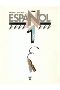 Espanol, 1