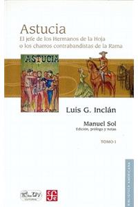 Astucia 2 Volume Set