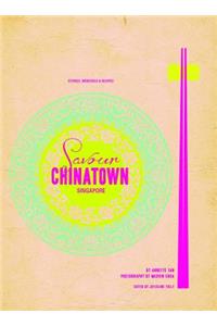 Savour Chinatown