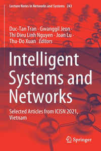 Intelligent Systems and Networks