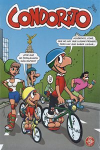 Condorito 3