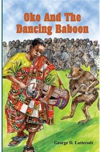 Oko and the Dancing Baboon