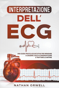 Interpretazione dell'ECG