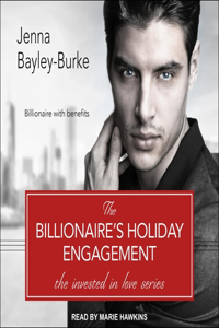 Billionaire's Holiday Engagement