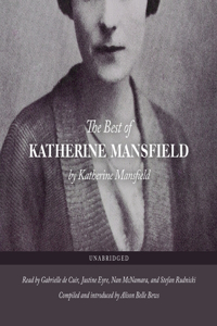 Best of Katherine Mansfield