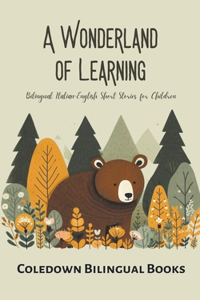 Wonderland of Learning