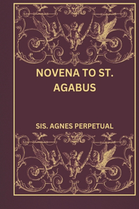Novena to St. Agabus