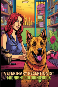 Veterinary Receptionist