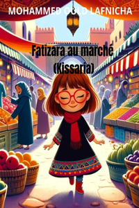 Fatizara au marché (Kissaria)