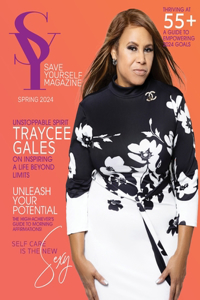 Save Yourself Magazine