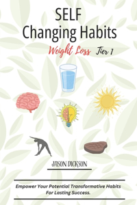 SELF-Habit Change