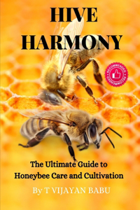 Hive Harmony