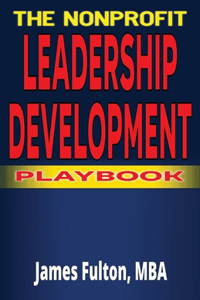 Nonprofit Leadership Development Playbook