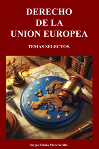 Derecho de la Union Europea