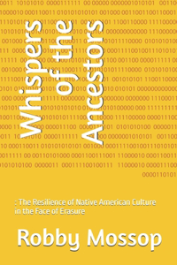 Whispers of the Ancestors