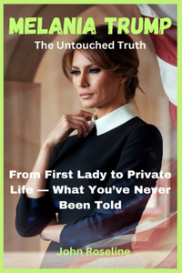 Melania Trump